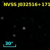 NVSS J032516+171144