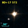 BD+17   572