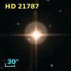 HD  21787