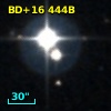 BD+16   444B