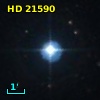 HD  21590