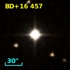 BD+16   457