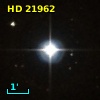 HD  21962