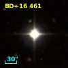 BD+16   461