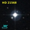 HD  21568