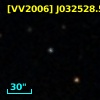 [VV2006] J032528.5+170505