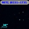 MITG J0331+1735