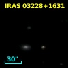 IRAS 03228+1631