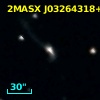 2MASX J03264318+1758436