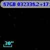 87GB 032338.2+171822