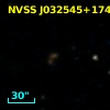 NVSS J032545+174053