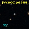 [VV2000] J032458.3+174849
