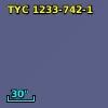 TYC 1233-742-1