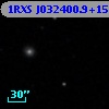1RXS J032400.9+155802