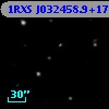 1RXS J032458.9+174836