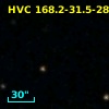 HVC 168.2-31.5-280