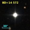 BD+14   572