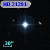 HD  21281