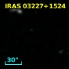 IRAS 03227+1524