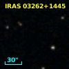 IRAS 03262+1445