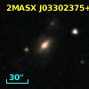 2MASX J03302375+1546030