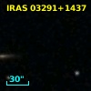 IRAS 03291+1437