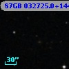 87GB 032725.0+144802