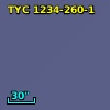 TYC 1234-260-1