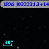 1RXS J032231.3+145049