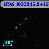 1RXS J032915.9+153823