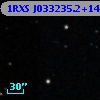 1RXS J033235.2+143431