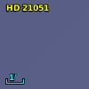 HD  21051