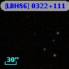 [LBH86] 0322+111