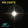 HD  21675