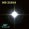 HD  21914