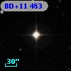 BD+11   483