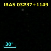 IRAS 03237+1149