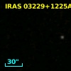 IRAS 03229+1225A