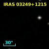 IRAS 03249+1215
