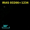 IRAS 03266+1234
