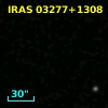 IRAS 03277+1308