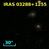 IRAS 03288+1255