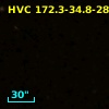 HVC 172.3-34.8-283