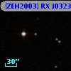 [ZEH2003] RX J0323.3+1141  1