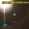 2MASS J03240724+1236575