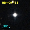 BD+09   433