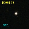 1RXS J032330.3+104813