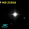 HD  21916