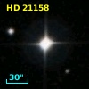HD  21158