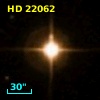 HD  22062